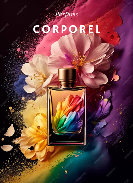Parfums Corporel